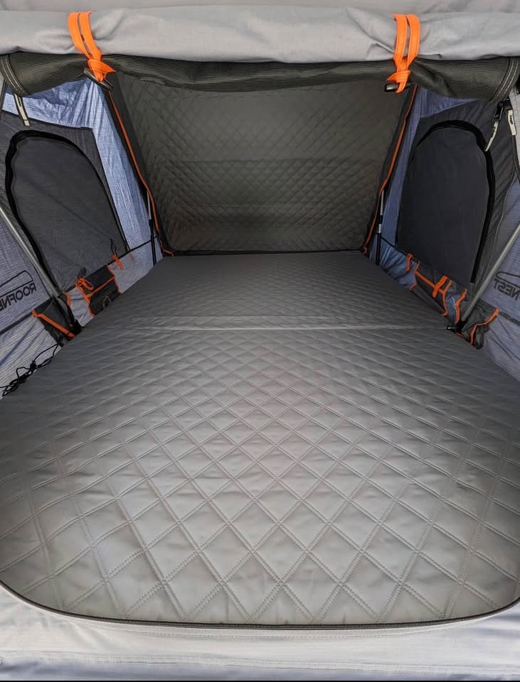 Roofnest Condor Rooftop Tent – 60” x 48” in Tucson, AZ (photo 4) — photo 4