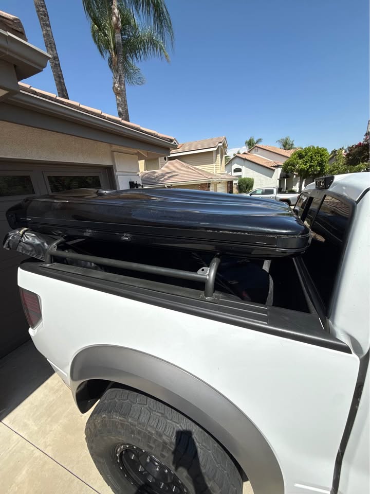 James Baroud 3 person odyssey m w/ canopy and shower in Rancho Cucamonga, CA (photo 4) — photo 4