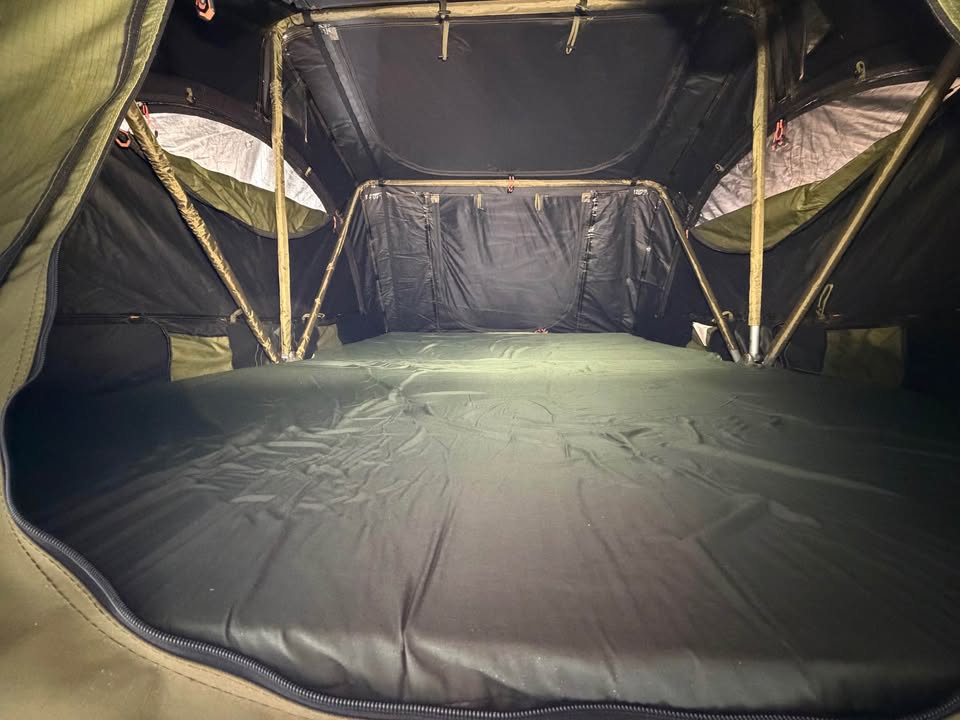 23 Zero Roof Top Tent RTT. Walkabout 2.0 - 62. With Annex in Denver, CO (photo 4) — photo 4