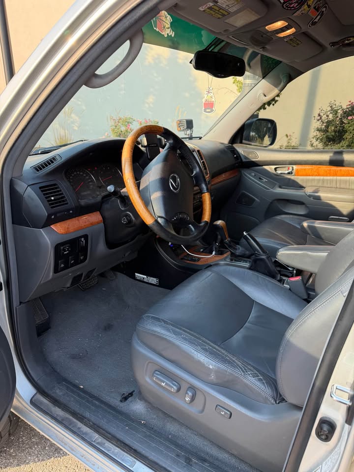 2005 Lexus GX · GX 470 Sport Utility 4D in Boise, ID (photo 4) — photo 4