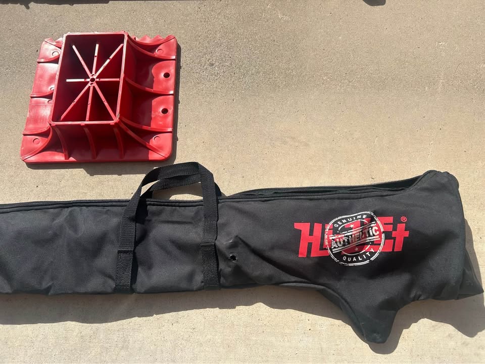 Hi-Lift Jack in Mesa, AZ (photo 4) — photo 4