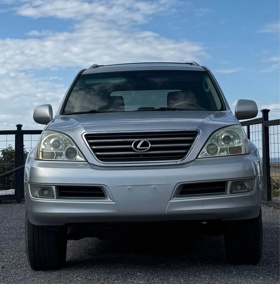 2006 Lexus GX 470 • GX 470 Sport Utility 4D in Tooele, UT (photo 4) — photo 4
