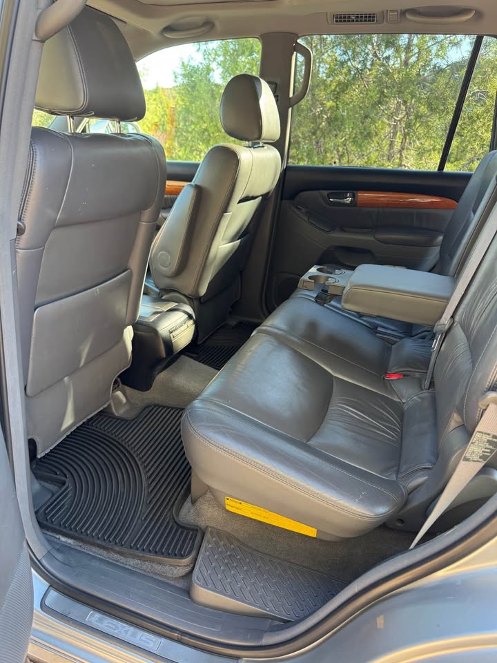 2006 LEXUS GX 470 LOW MILES in Sedona, AZ (photo 4) — photo 4