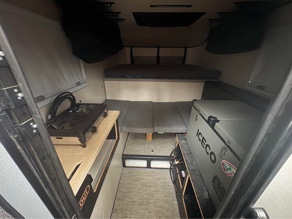 2023 Scout Olympic Camper in Golden, CO (photo 4) — photo 4