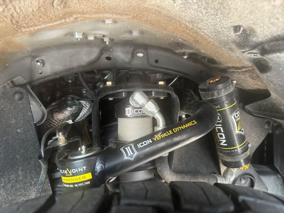 2023 Toyota tacoma in Glendale, AZ (photo 4) — photo 4
