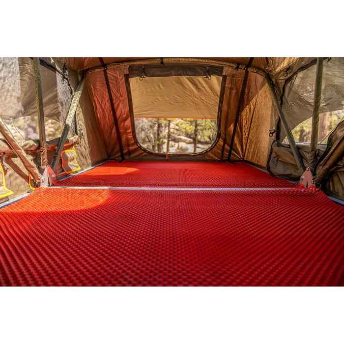 Roam Vagabond Roof Tent & Annex (Green) in Lake Stevens, WA (photo 4) — photo 4