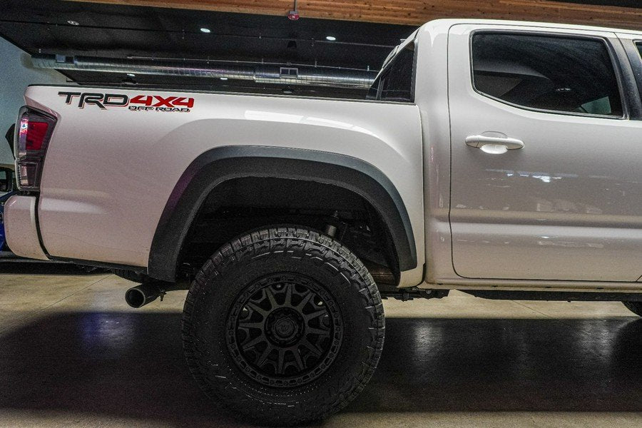 2021 Toyota tacoma in Carson City, NV (photo 4) — photo 4
