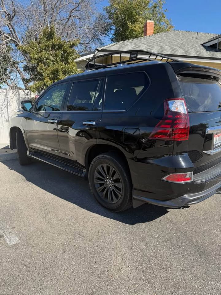 2020 Lexus GX · GX 460 Luxury Sport Utility 4D in Nampa, ID (photo 4) — photo 4