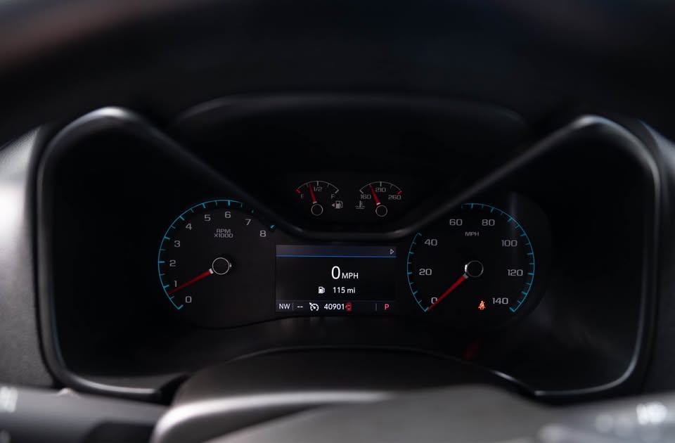 2020 Chevrolet Colorado · ZR2 Pickup 4D 5 ft in San Ramon, CA (photo 4) — photo 4