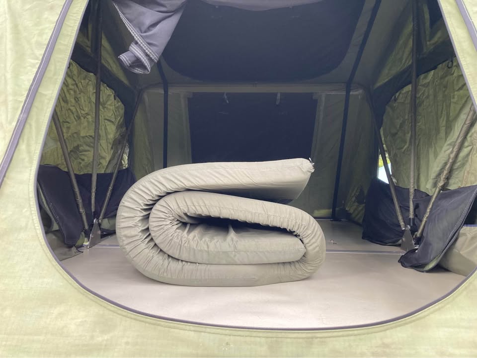 Tepui Rooftop Tent in Portland, OR (photo 4) — photo 4