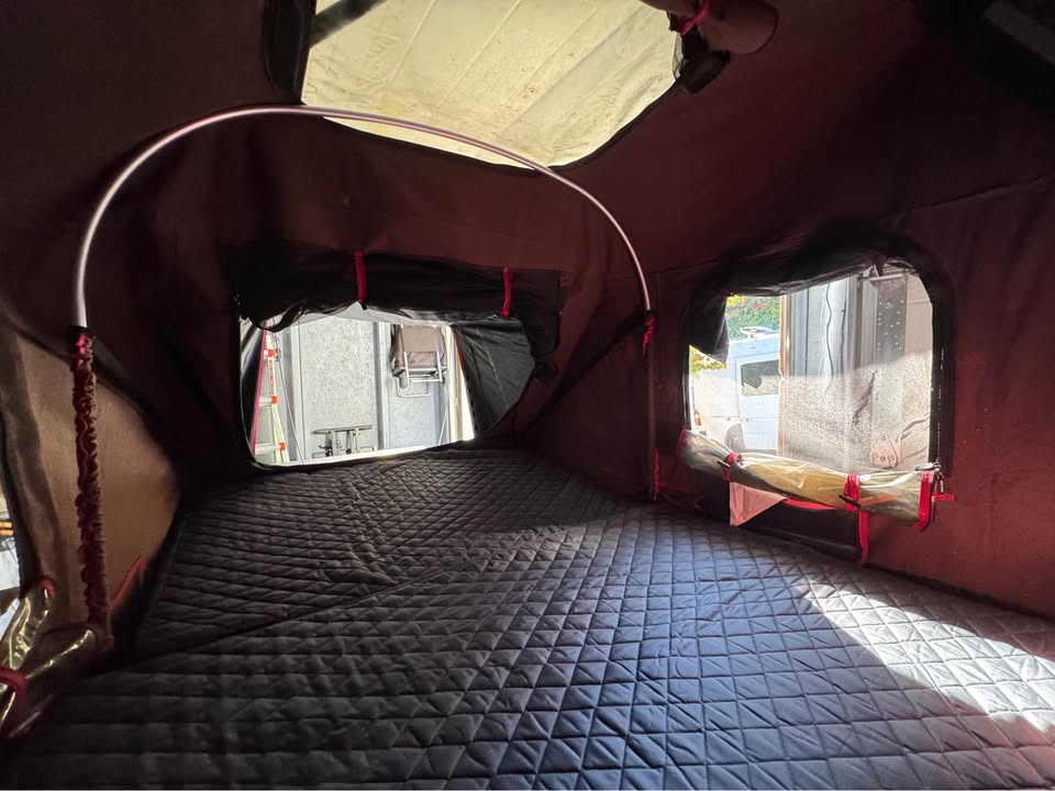 IKamper Skycamp 2.0 Mini in Portland, OR (photo 4) — photo 4