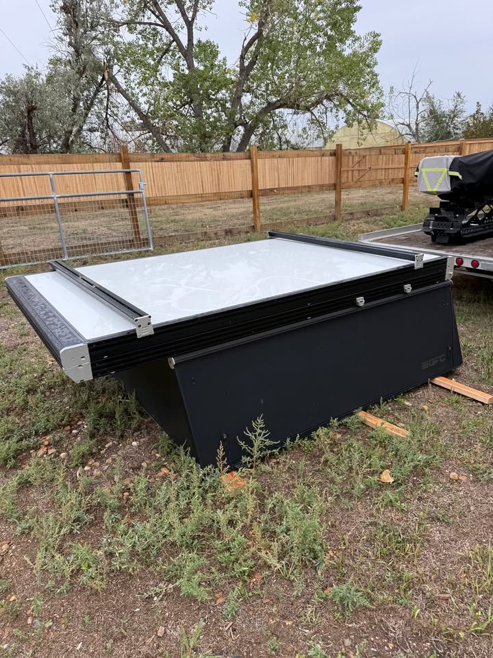 GFC Platform Camper V2- Ford F-150 6 1/2 ft in Golden, CO (photo 4) — photo 4