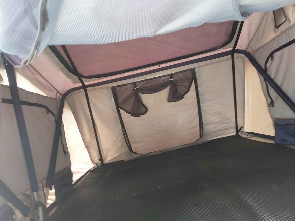 Thule Tepui Rooftop Tent in Littleton, CO (photo 4) — photo 4