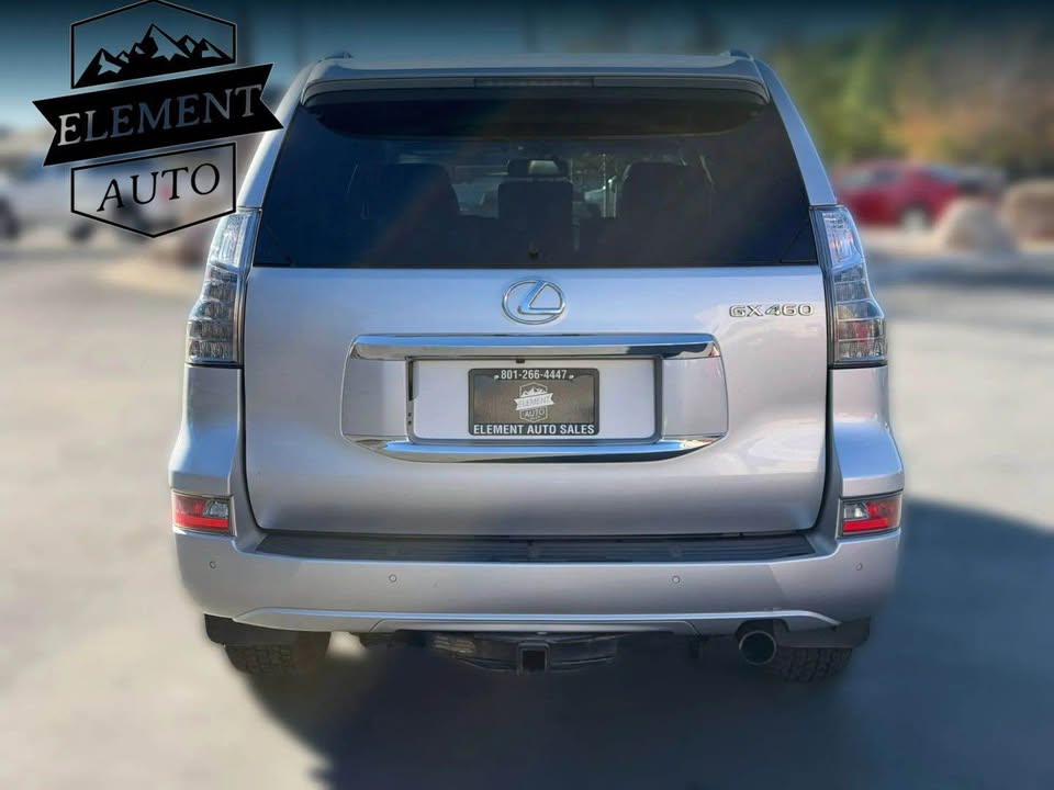 2014 Lexus GX Β· GX 460 Sport Utility 4D in Woods Cross, UT (photo 4) β photo 4