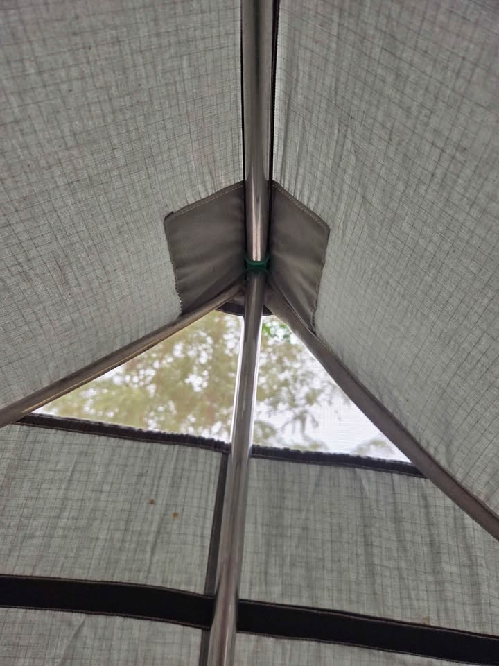 Springbar cabana tent in West Jordan, UT (photo 4) — photo 4