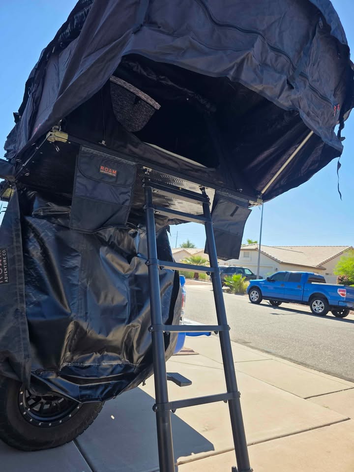 ROAM Roof Top Tent in Chandler, AZ (photo 4) — photo 4