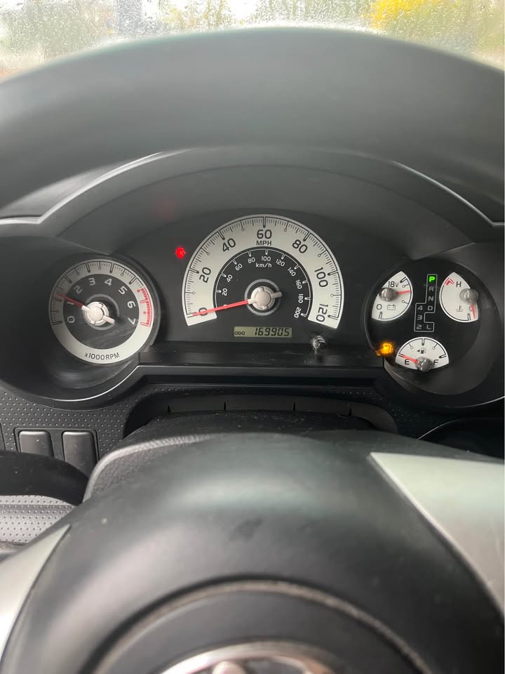 2007 Toyota FJ Cruiser in Denver, CO (photo 4) — photo 4