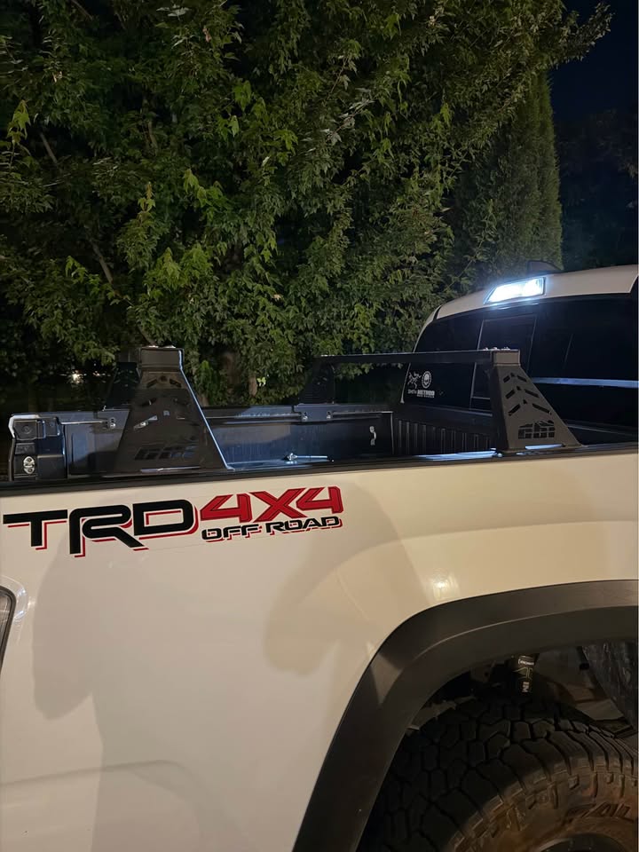 iKamper Skycamp Mini 2.0 in Rexburg, ID (photo 4) — photo 4
