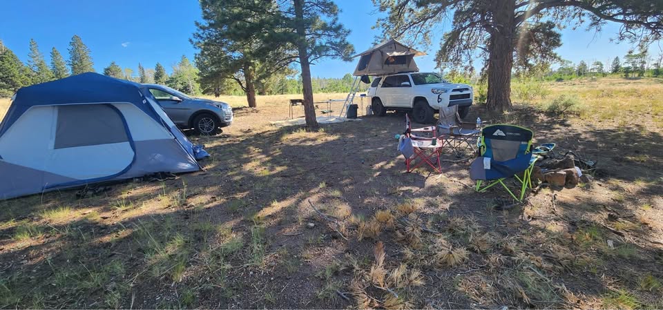 Smittybilt Rooftop Tent – in Layton, UT (photo 4) — photo 4