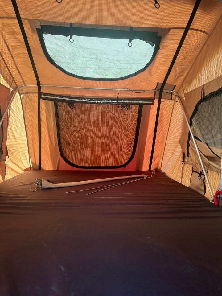 Smittybilt RTT in Tracy, CA (photo 4) — photo 4