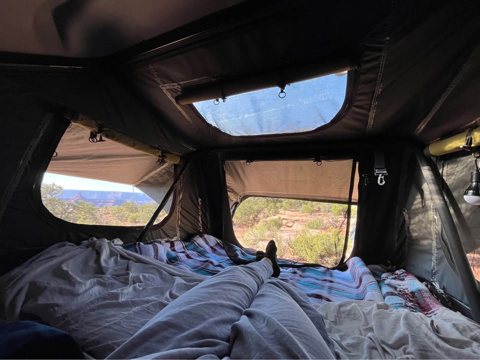 23Zero Armadillo X Rooftop Tent in Centennial, CO (photo 4) — photo 4