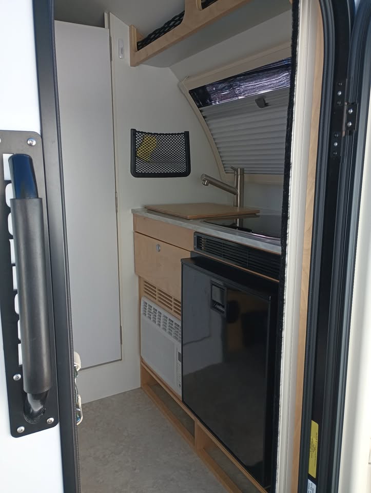 2026 NuCamp TAB 320 Lite in Grand Junction, CO (photo 4) — photo 4