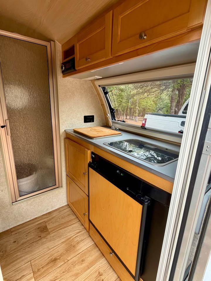 2018 NuCamp TAB 320 S Teardrop Trailer in Norman, OK (photo 4) — photo 4