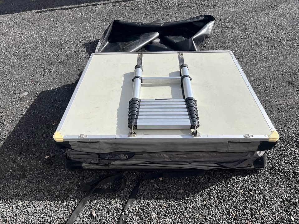 CVT Rooftop Tent in Lewiston, ID (photo 4) — photo 4
