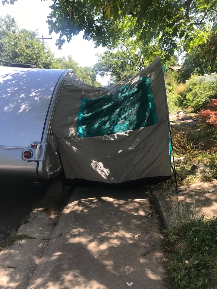 2014 T@b 320S - Pristine condition, solar, & Unused Plumbing in Denver, CO (photo 4) — photo 4