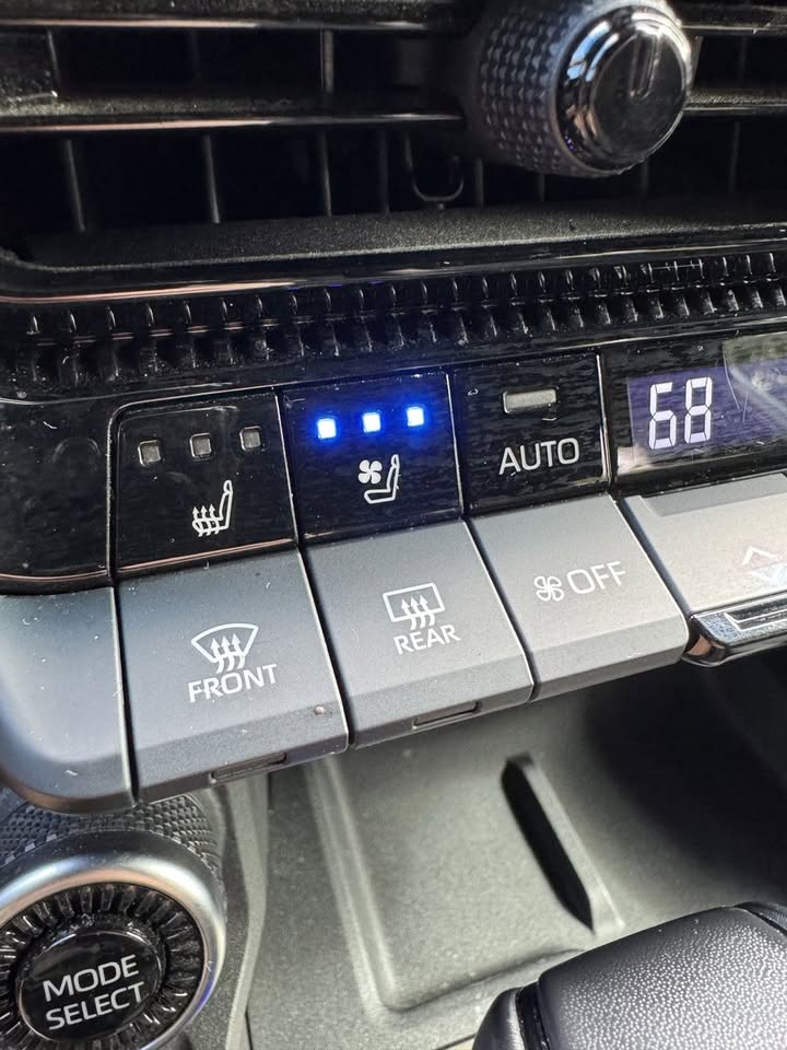 2024 Toyota Land Cruiser in Salt Lake City, UT (photo 4) — photo 4