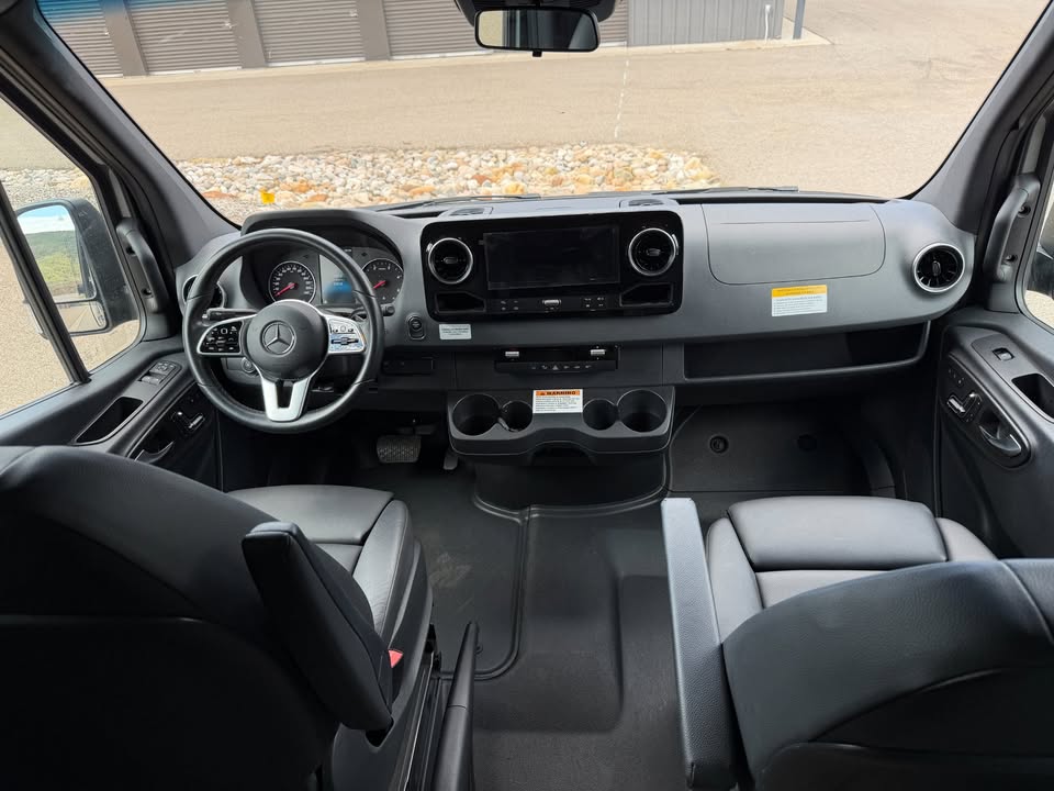 2021 STORYTELLER OVERLAND STEALTH in Steamboat Springs, CO (photo 4) — photo 4