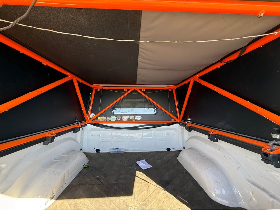 Gen 1 Go Fast Camper Ram 1500 5’7” in Surprise, AZ (photo 4) — photo 4