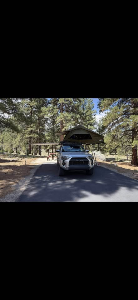 23Zero 72’Inch Walk about tent in Las Vegas, NV (photo 4) — photo 4