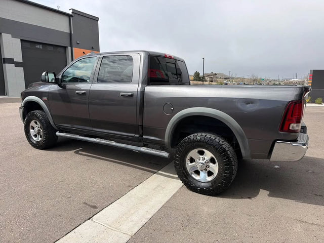 2016 Ram 2500 Crew Cab · Power Wagon Pickup 4D 6 1/3 ft — photo 3
