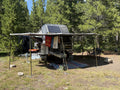 2022 Patriot X1-H Overland Camper Trailer