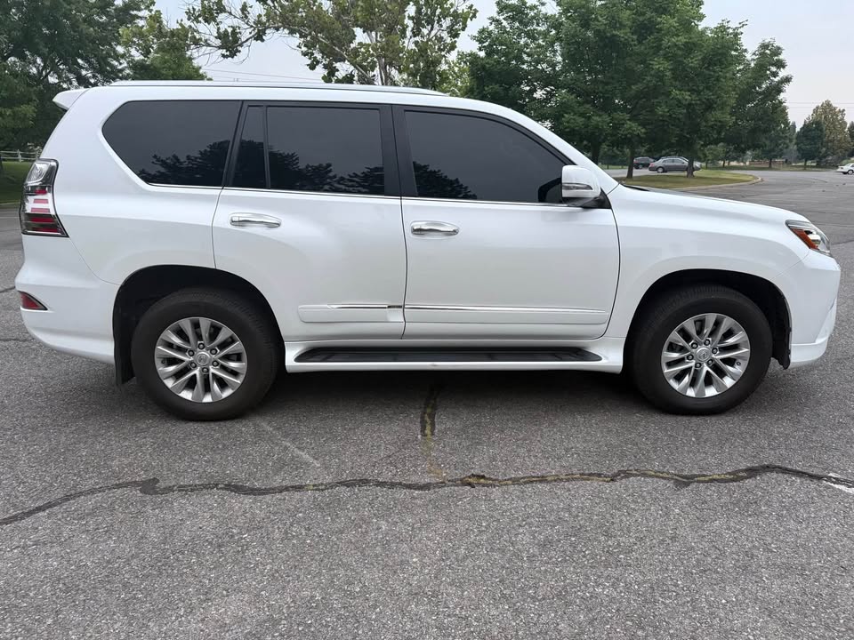 2015 Lexus GX · GX 460 Luxury Sport Utility 4D in Spokane Valley, WA (photo 2) — photo 2