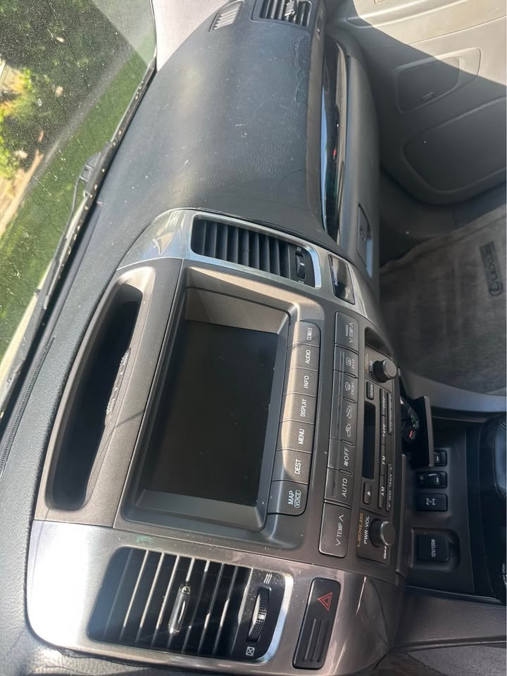 2006 Lexus GX · GX 470 Sport Utility 4D in Issaquah, WA (photo 9) — photo 9