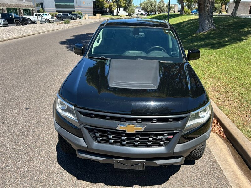 2017 Chevrolet Colorado ZR2 in Phoenix, AZ (photo 10) — photo 10