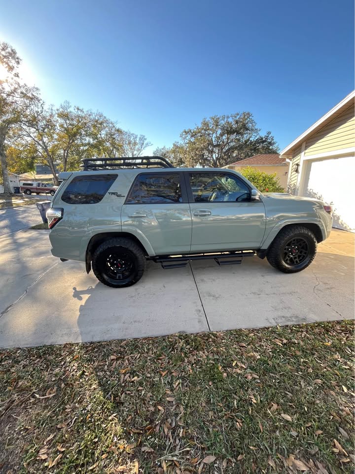 2023 Toyota 4Runner · TRD Off-Road Premium Sport Utility 4D in Denver, CO (photo 2) — photo 2