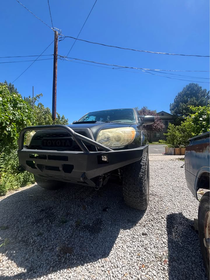 2006 Toyota 4Runner · SR5 Sport Utility 4D in Reno, NV (photo 6) — photo 6