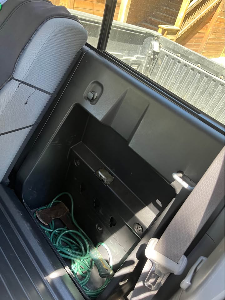 2009 Toyota Tacoma · Prerunner in Reno, NV (photo 10)