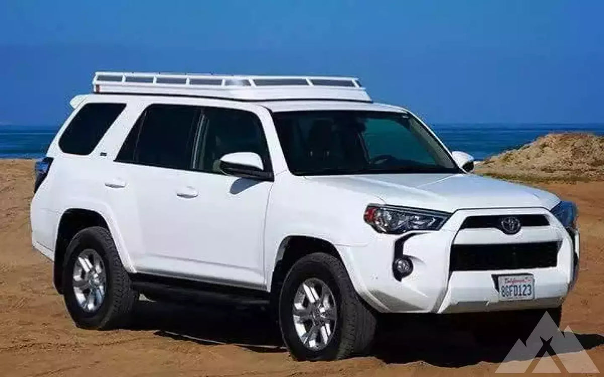 4Runner BA Rooftop Tent — used rooftop tents for sale (photo 4) — photo 4