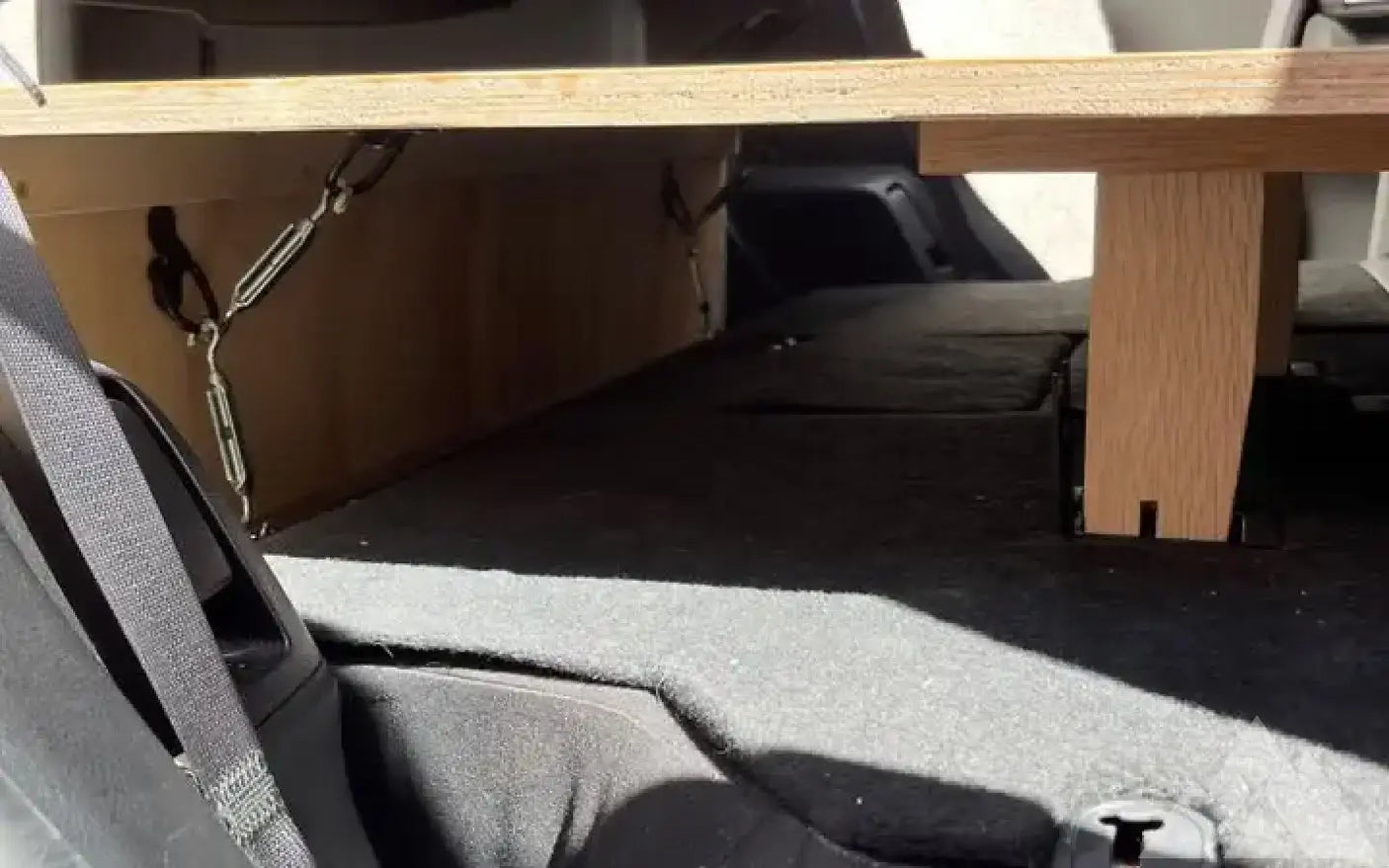4Runner camping insert. — new drawer systems for sale (photo 5)