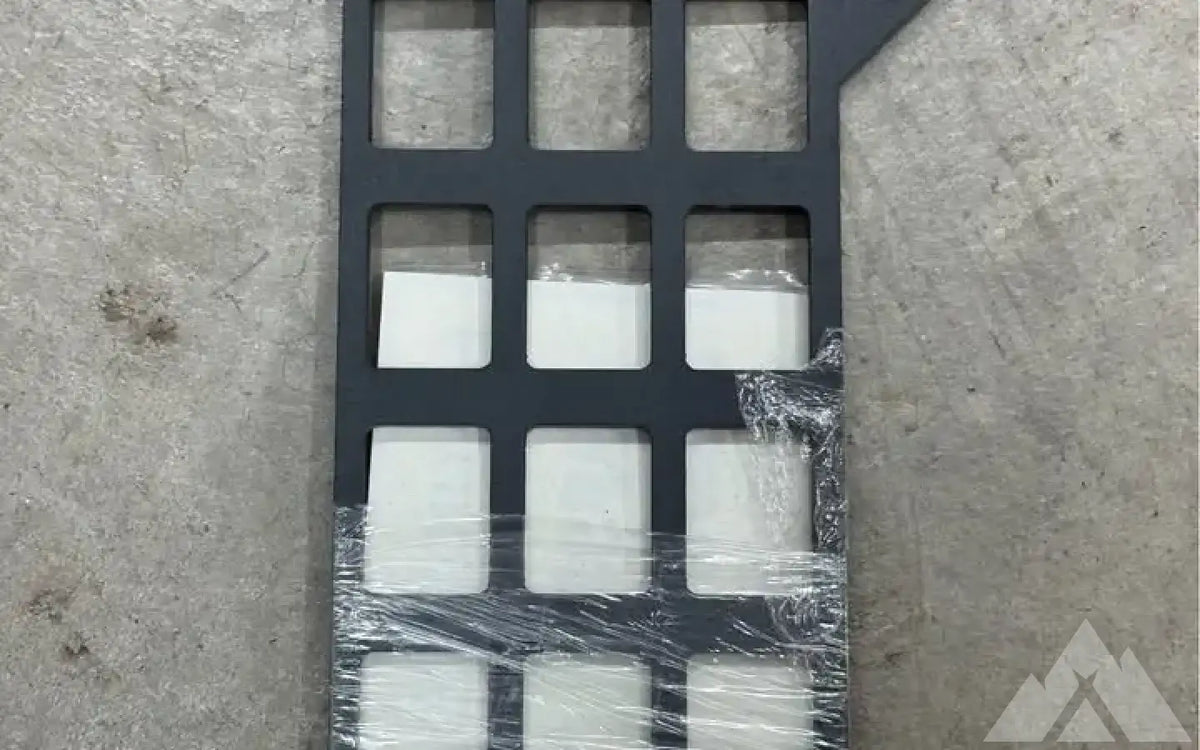 4Runner Center Console Molle Panel (5th Gen) — used molle panels for sale (photo 4) — photo 4