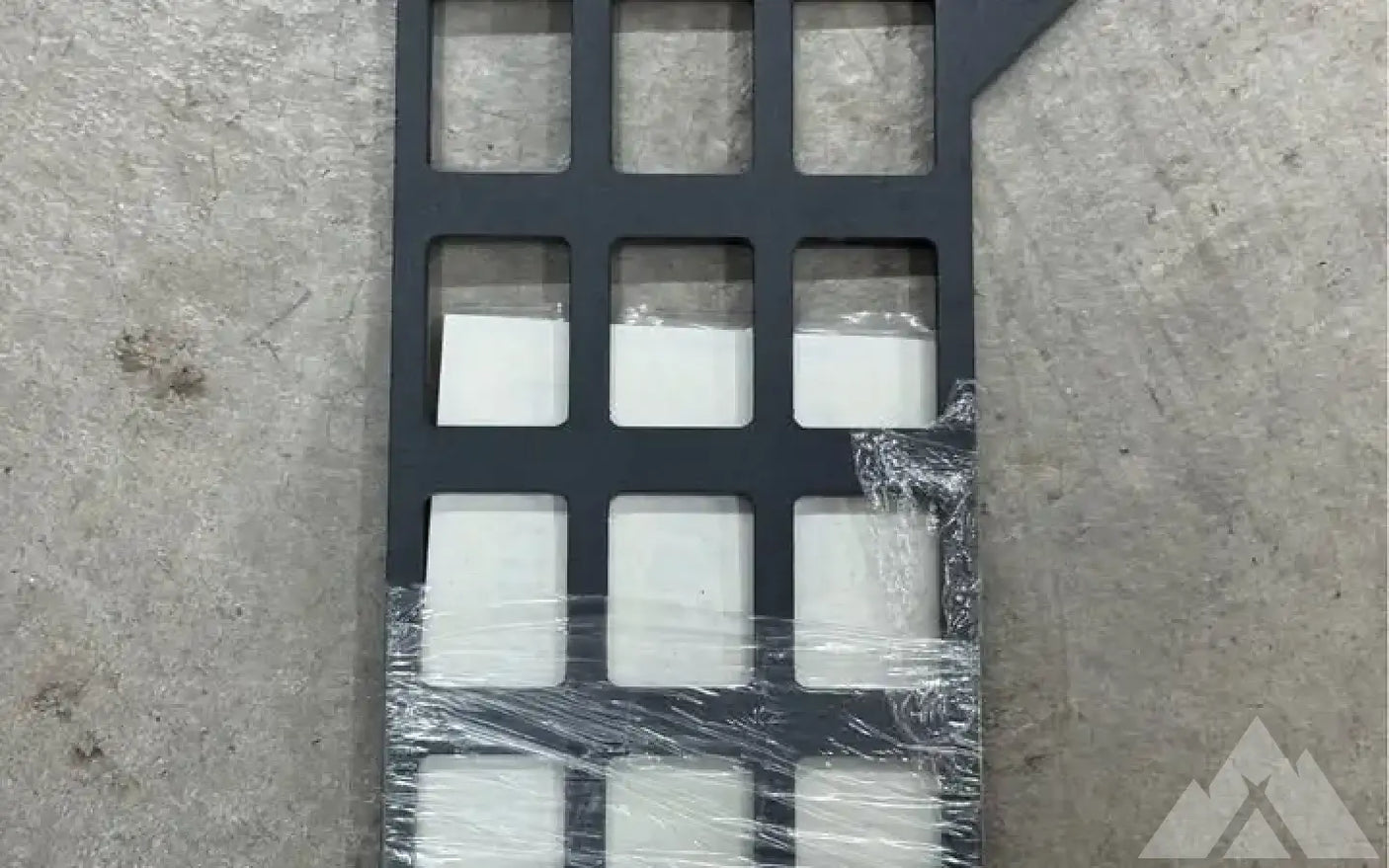 4Runner Center Console Molle Panel (5th Gen) — used molle panels for sale (photo 4)