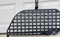 4Runner rear window molle