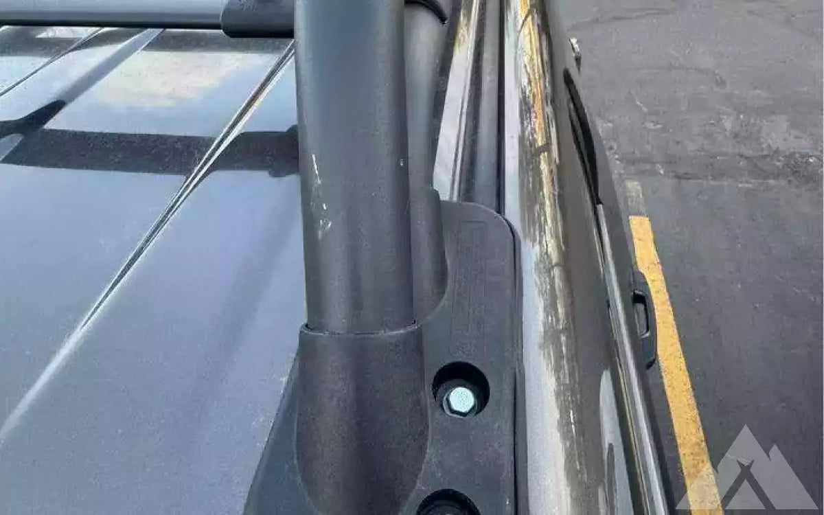 4Runner TRD Roof Rack — used racks for sale (photo 4) — photo 4