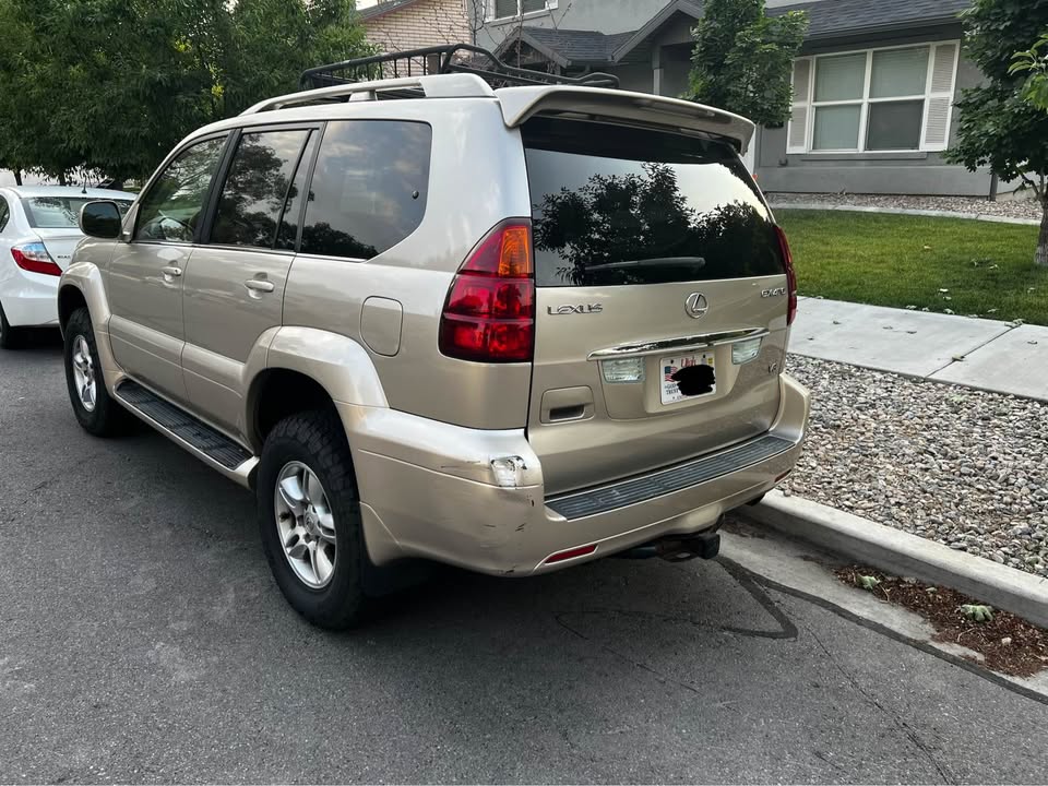 2006 Lexus GX GX 470 Sport Utility 4D in Provo, UT (photo 5) — photo 5