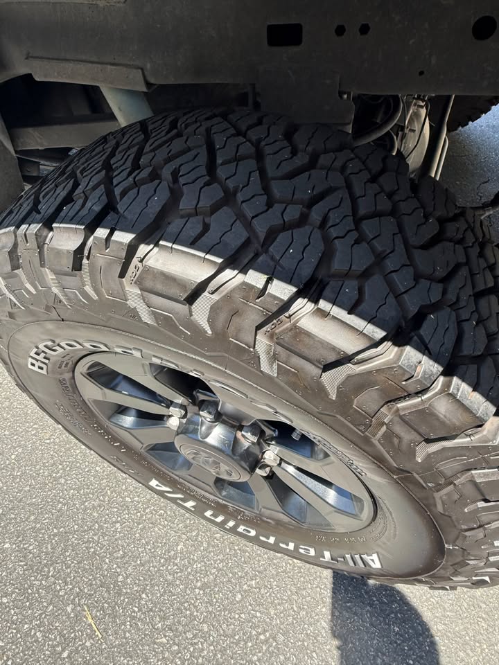 2020 Ram 2500 power wagon in Ladera Ranch, CA (photo 7) — photo 7