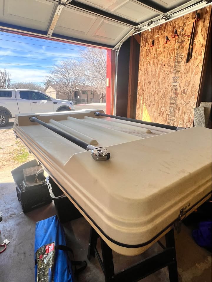 Rooftop Tent in Albuquerque, NM (photo 6) — photo 6